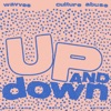 Cover art for Up and Down - Single by Wavves