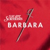 Cover art for Barbara by We Are Scientists
