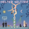 Cover art for Helter Seltzer by We Are Scientists
