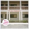 Cover art for Tv En Français by We Are Scientists