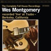Cover art for The Complete Full House Recordings (Live At Tsubo / 1962) by Wes Montgomery
