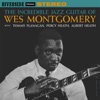Cover art for The Incredible Jazz Guitar Of Wes Montgomery (Remastered 2025) by Wes Montgomery