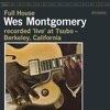 'Full House (Remastered 2026 / Live At Tsubo / 1962)' by Wes Montgomery