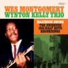 Cover art for Maximum Swing: The Unissued 1965 Half Note Recordings (Recorded Live at the Half Note) by Wes Montgomery