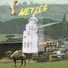Cover art for Angelica - Single by Wet Leg