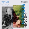 Cover art for Apple Music Home Session: Wet Leg by Wet Leg