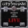 'Access All Areas: Live' by Whitesnake