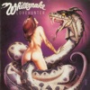 Cover art for Lovehunter (Bonus Track Version) by Whitesnake