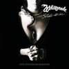 Cover art for Slide It In (35th Anniversary Remaster) [US Mix] by Whitesnake