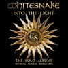 Cover art for Into the Light: The Solo Albums by Whitesnake