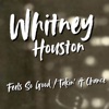Cover art for Feels So Good / Takin' A Chance - Single by Whitney Houston