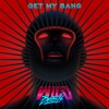 Cover art for Get My Bang - Single by Wild Beasts