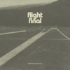 Cover art for Flight Final - Single by William Tyler