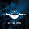 Cover art for Live at Third Man Records by William Tyler