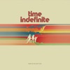 Cover art for Time Indefinite by William Tyler