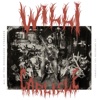 Cover art for All of the Redheaded Stranger - Single by Willi Carlisle