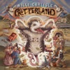 Cover art for Critterland by Willi Carlisle
