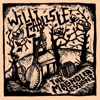 Cover art for The Magnolia Sessions by Willi Carlisle