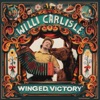 Cover art for Winged Victory by Willi Carlisle