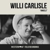 Cover art for Angels (Western AF Version) - Single by Willi Carlisle