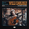 Cover art for Willi Carlisle Western AF Field Recordings (Western AF Version) - Single by Willi Carlisle