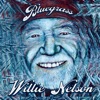 Cover art for Bluegrass by Willie Nelson