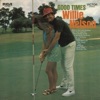 Cover art for Good Times by Willie Nelson