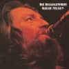 Cover art for The Troublemaker by Willie Nelson