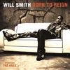 Cover art for Born to Reign by Will Smith