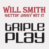 Cover art for Gettin' Jiggy Wit It - Single by Will Smith