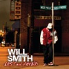 Cover art for Lost and Found by Will Smith