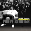 Cover art for Party Starter - Single by Will Smith