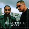 Cover art for BEAUTIFUL SCARS (feat. OBanga) - Single by Will Smith