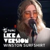 Cover art for 21 Questions (triple j Like A Version) - Single by Winston Surfshirt