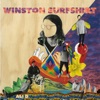 Cover art for Ali D - Single by Winston Surfshirt
