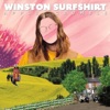 Cover art for Apple Crumble by Winston Surfshirt