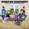 Cover art for Cover Your Mouth (Live From Lockdown) - Single by Winston Surfshirt