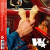 Cover art for Ice Cream - Single by Winston Surfshirt