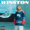 Cover art for JEEP - Single by Winston Surfshirt