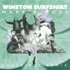 Cover art for Make a Move (Lovebirds Remix) - Single by Winston Surfshirt