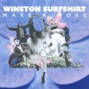 Cover art for Make a Move - Single by Winston Surfshirt