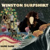 Cover art for Same Same - Single by Winston Surfshirt