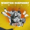 Cover art for Smile - Single by Winston Surfshirt