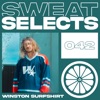 Cover art for Sweat Selects: Winston Surfshirt (DJ Mix) by Winston Surfshirt