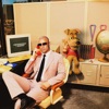Cover art for Hasta Abajo - Single by Wisin