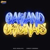 Cover art for Oakland Originals - Single by Wiz Khalifa