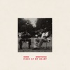 Cover art for Piece of My Heart (feat. Brent Faiyaz) - Single by Wizkid