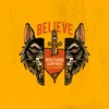 Cover art for Believe (feat. NEVRMIND) - Single by Wolfgang Gartner