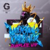 Cover art for Dubplate (VIP Edit) - Single by Wolfgang Gartner