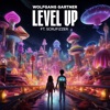 Cover art for Level Up (feat. Scrufizzer) - Single by Wolfgang Gartner